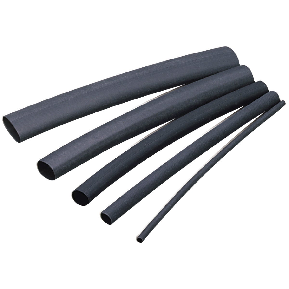 Gardner Bender 4 In. Heat Shrink Tubing