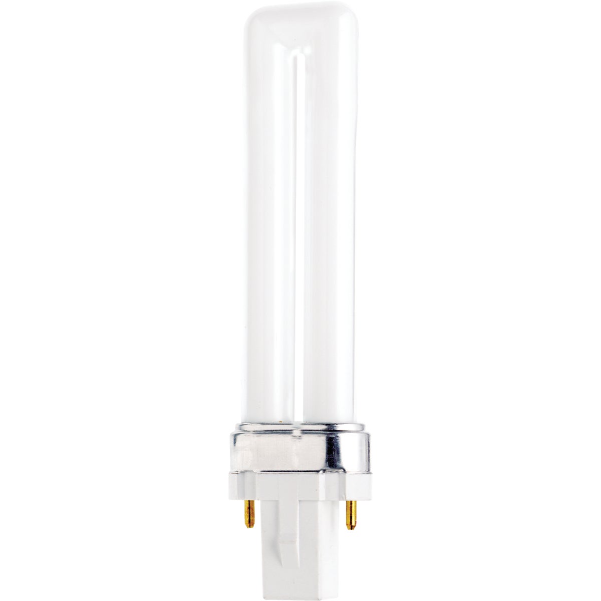 Satco T4 G23 Pin-Base CFL Light Bulb