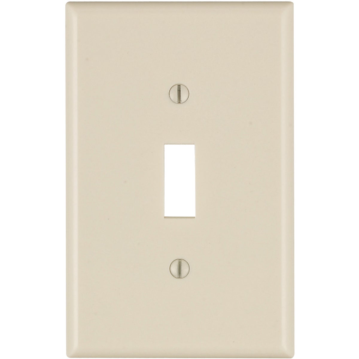 Leviton Mid-Way Switch Wall Plate