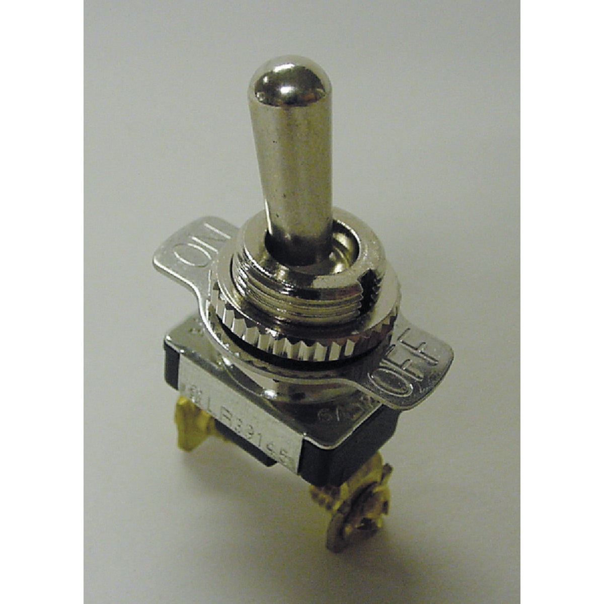 Gardner Bender Medium-Duty Screw Toggle Switch