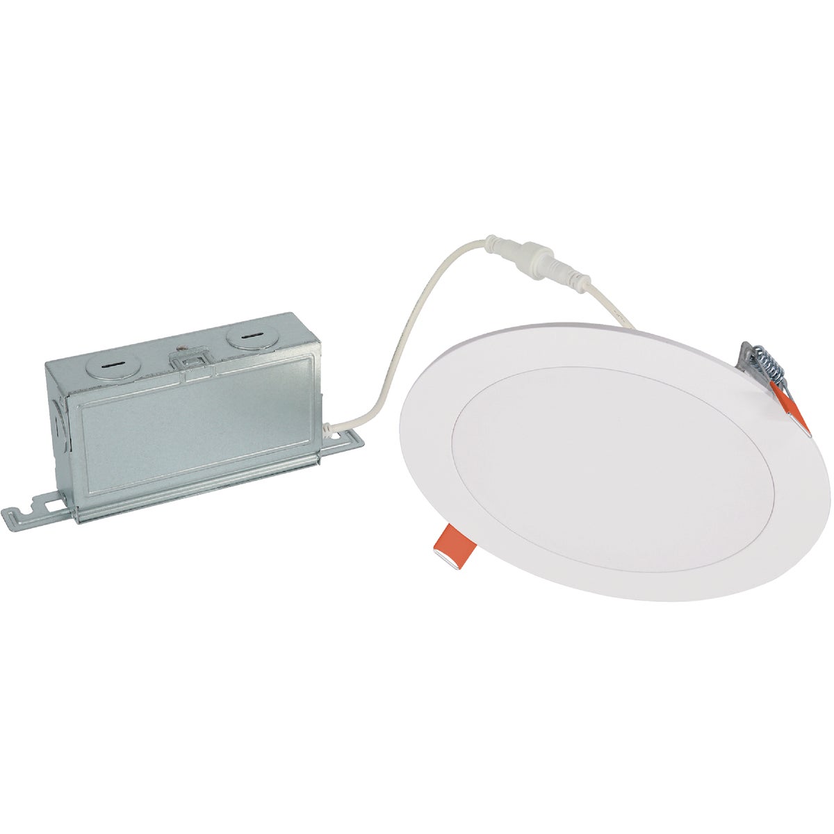 Halo 6 In. 900 Lm. 5CCT Canless Integrated LED Light Fixture