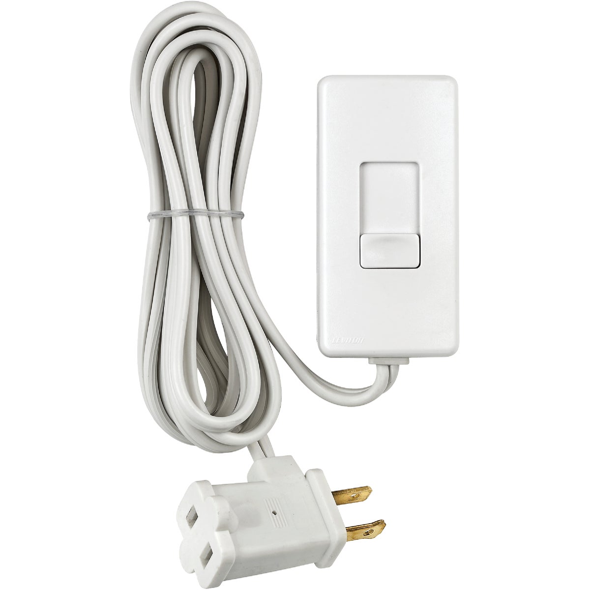 Leviton Tabletop Lamp Dimmer Control