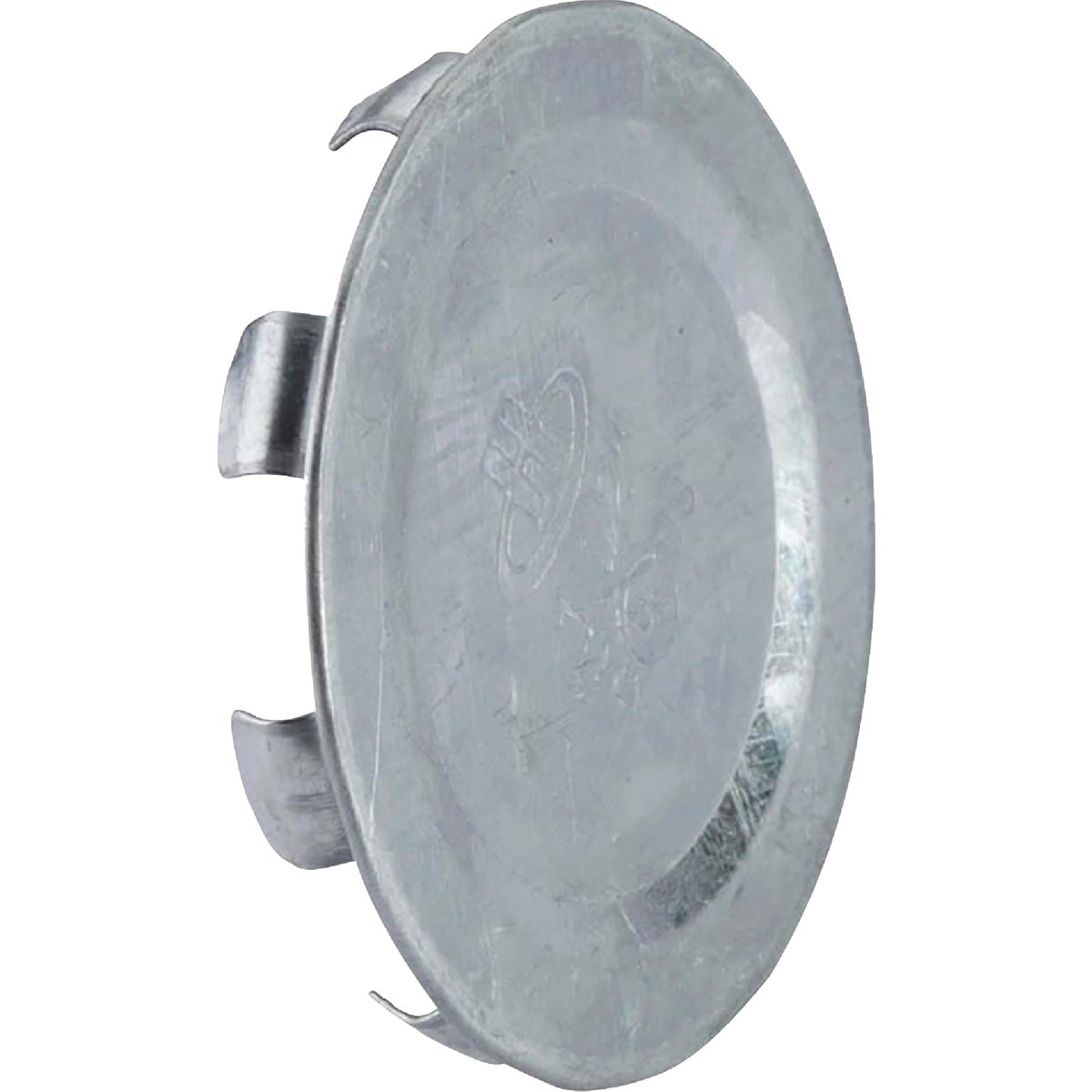 Halex 3/4 In. Steel Knockout Seal (4-Pack)