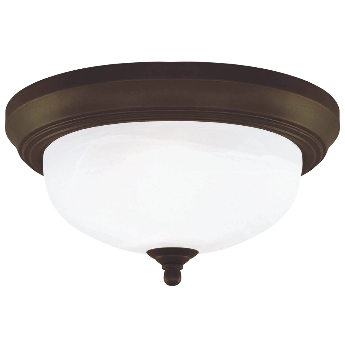 Home Impressions 13 In. Flush Mount Ceiling Light Fixture