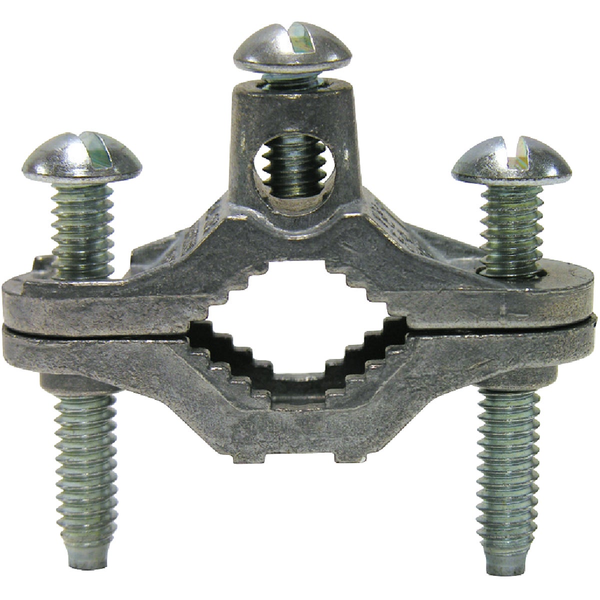 Gardner Bender Direct Burial Ground Clamp