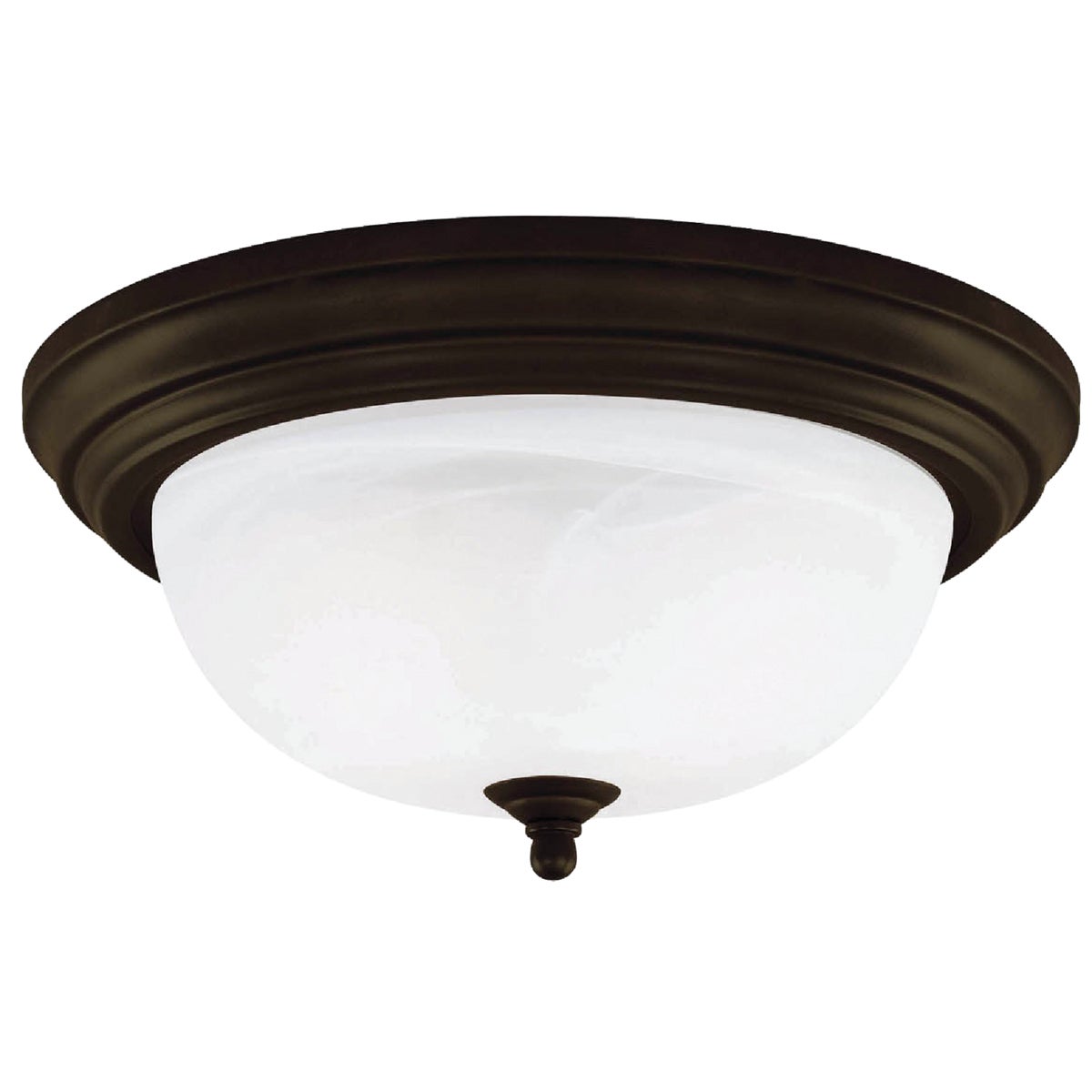 Home Impressions 11 In. Flush Mount Ceiling Light Fixture