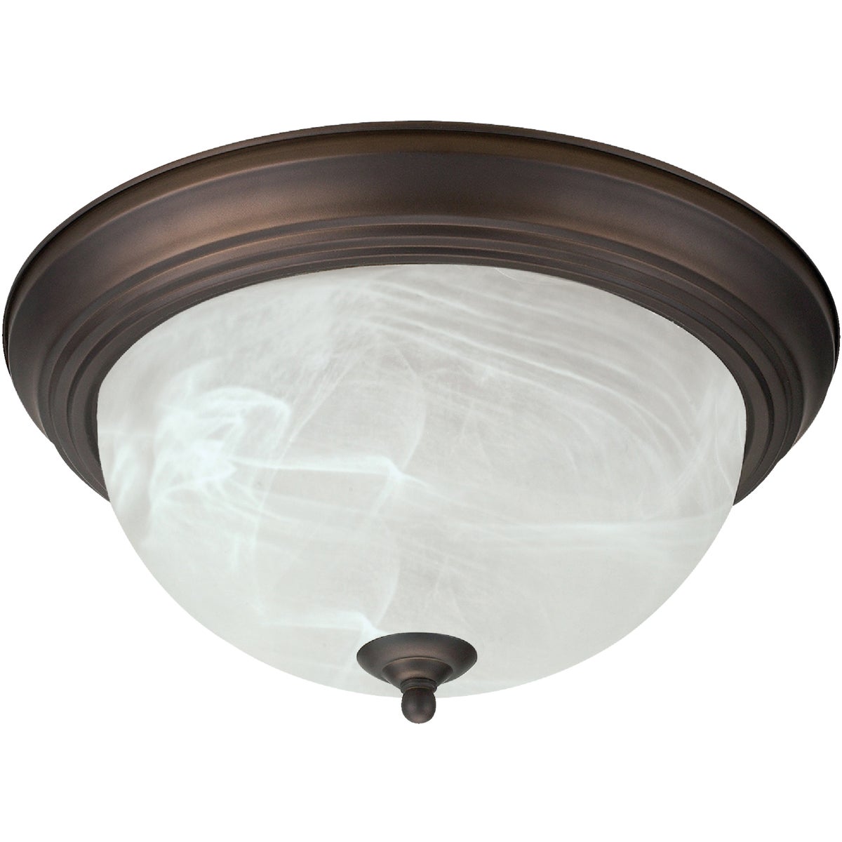 Home Impressions 15 In. Flush Mount Ceiling Light Fixture