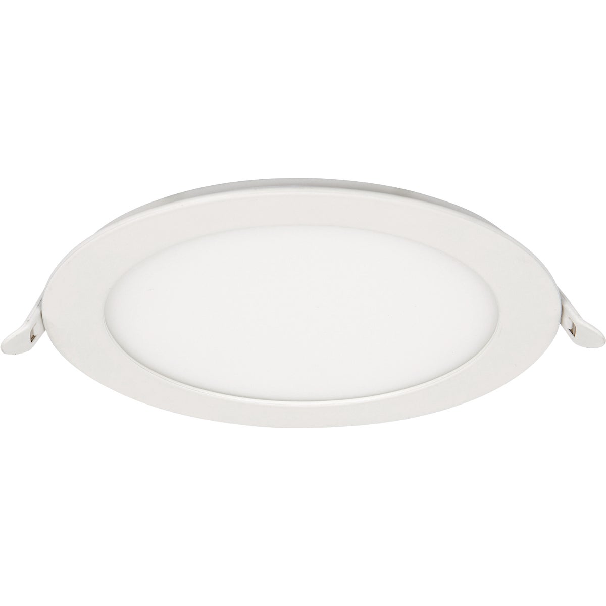 Philips 6 In. White Canless Selectable CCT LED Recessed Light Kit
