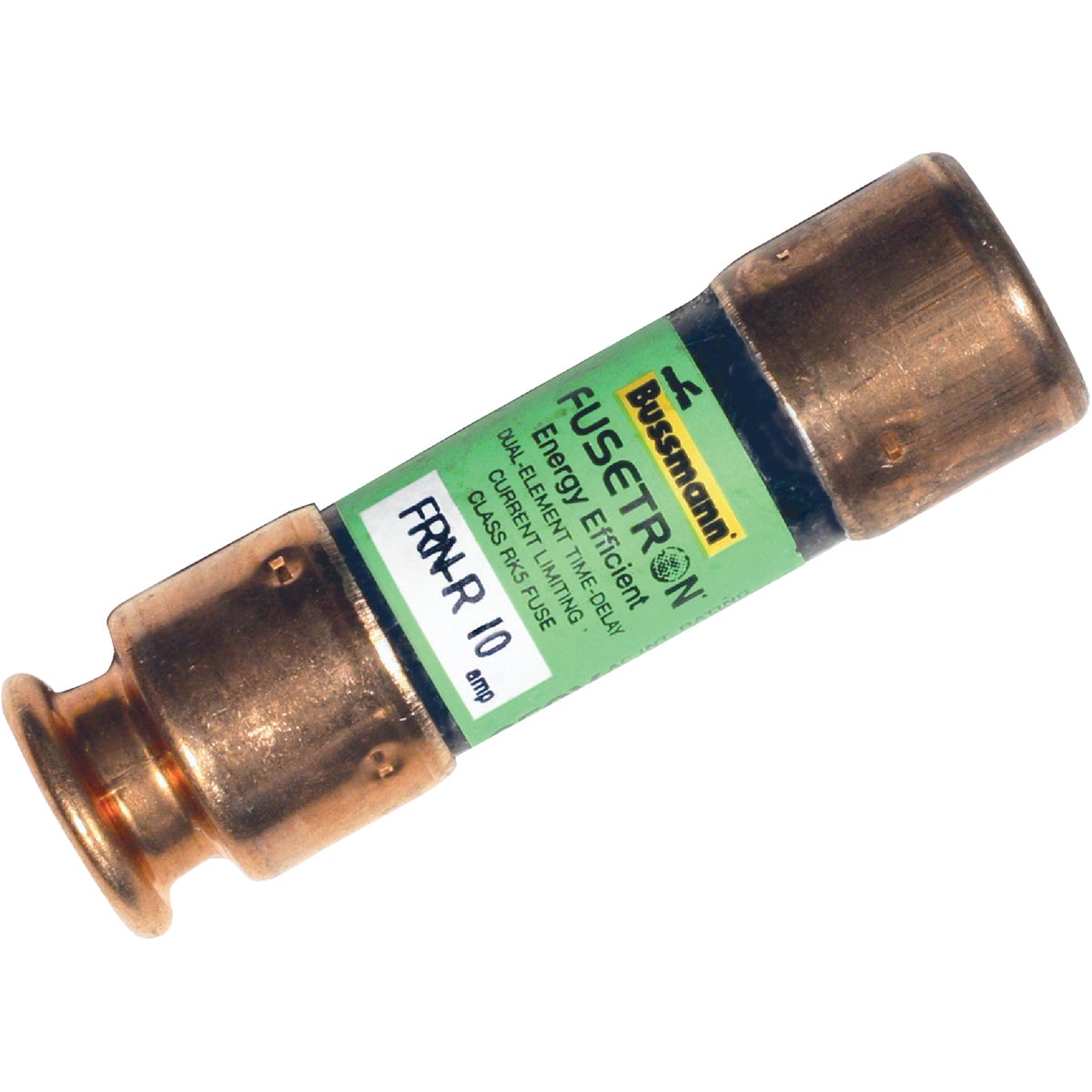 Bussmann Fusetron FRN-R Cartridge Fuse