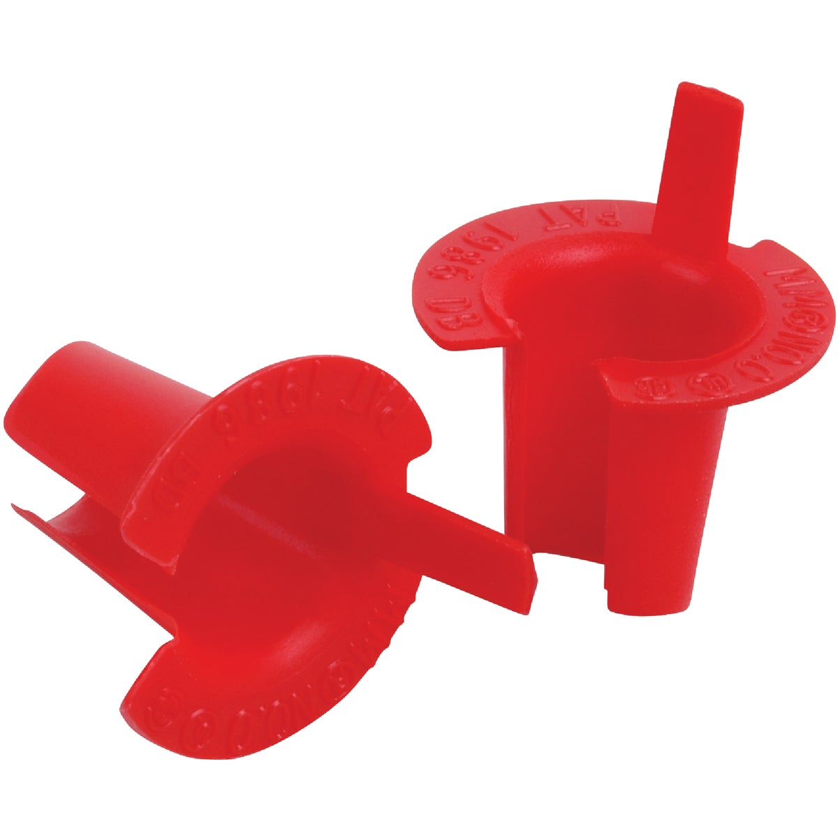 Halex Anti-Short Conduit Bushing