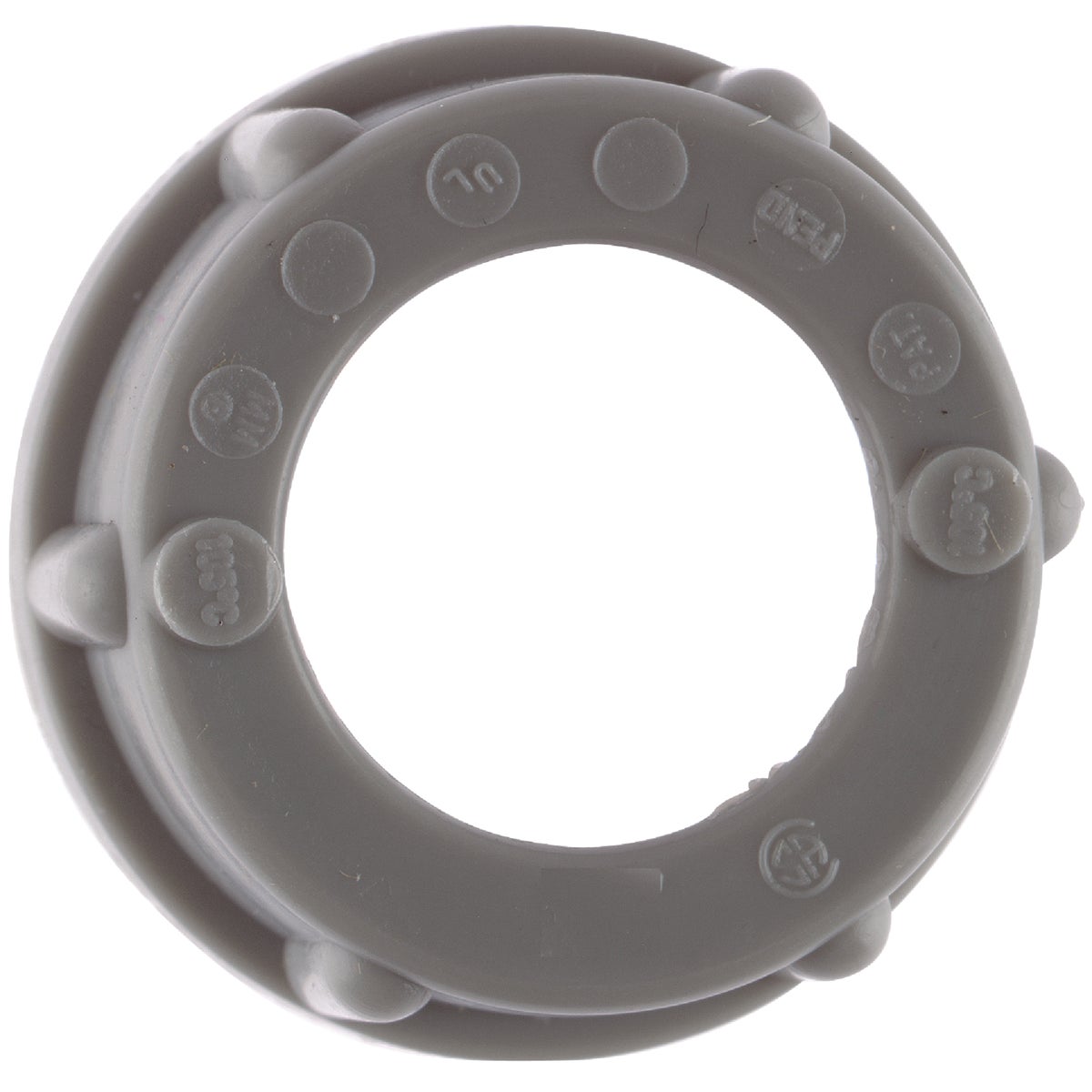 Carlon Insulating Conduit Bushing