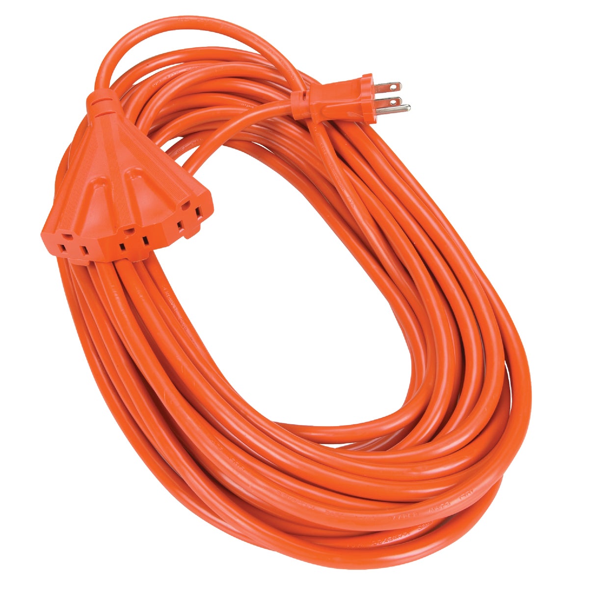 Do it 14/3 Extension Cord With Powerblock