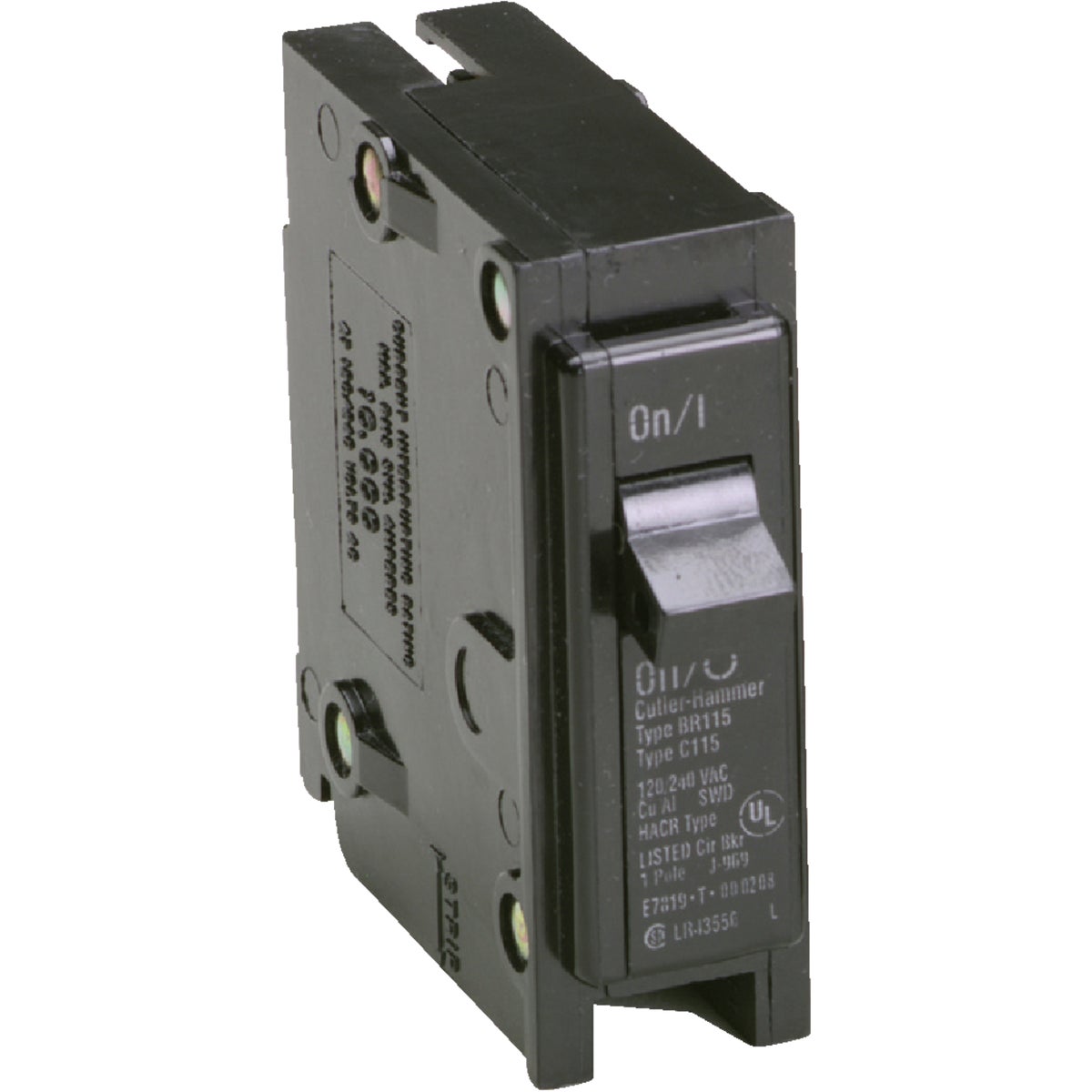 Eaton BR Circuit Breaker