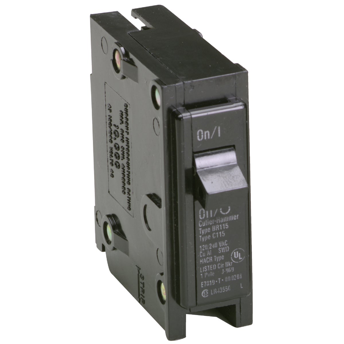 Eaton BR Circuit Breaker