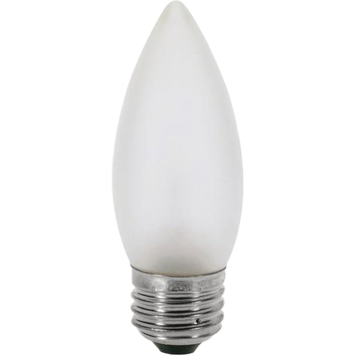 Satco B11 Medium Traditional LED Decorative Light Bulb