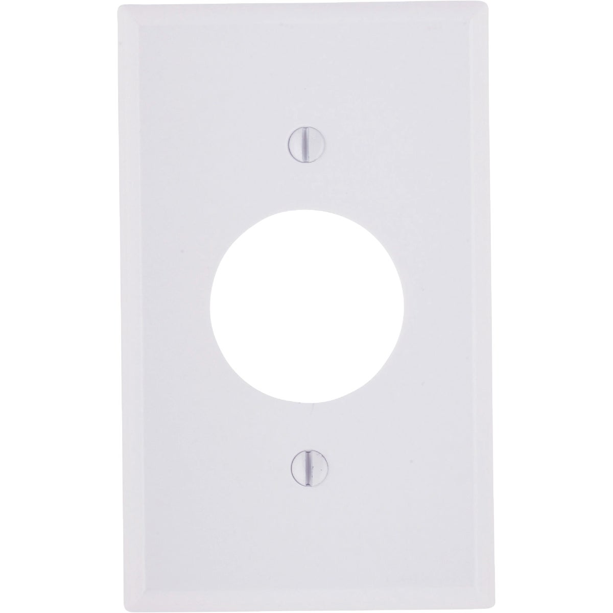 Leviton Standard Outlet Wall Plate