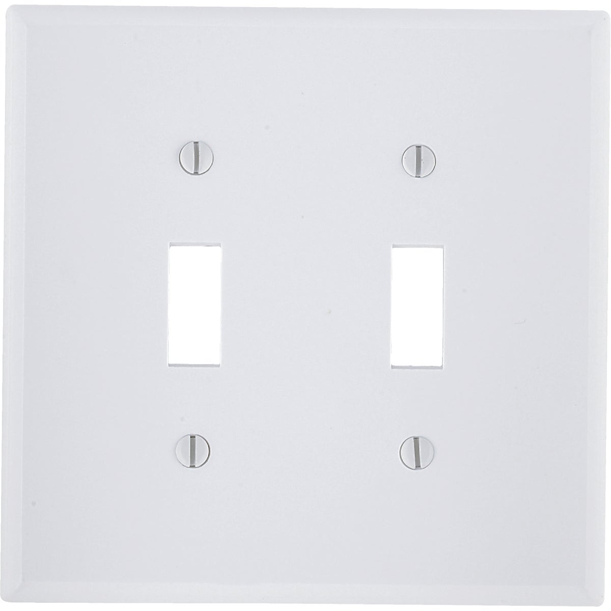 Leviton Mid-Way Switch Wall Plate