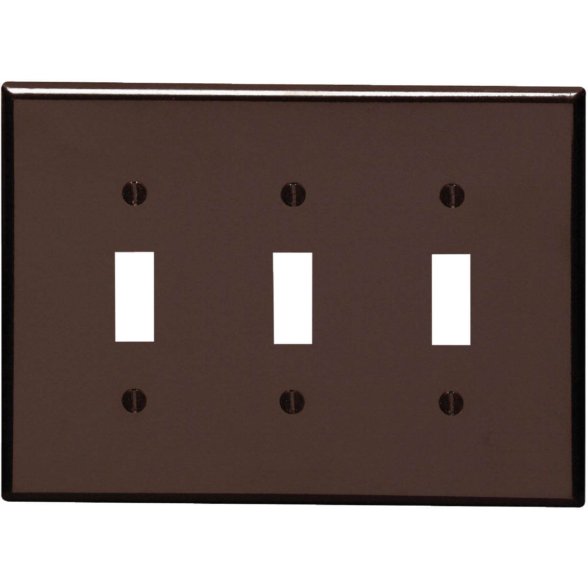 Leviton Mid-Way Switch Wall Plate