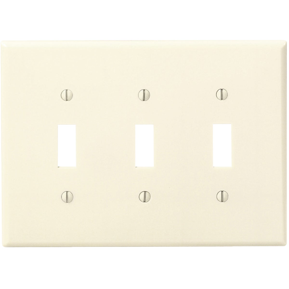 Leviton Mid-Way Switch Wall Plate