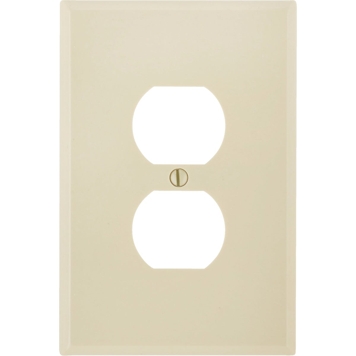 Leviton Oversized Outlet Wall Plate