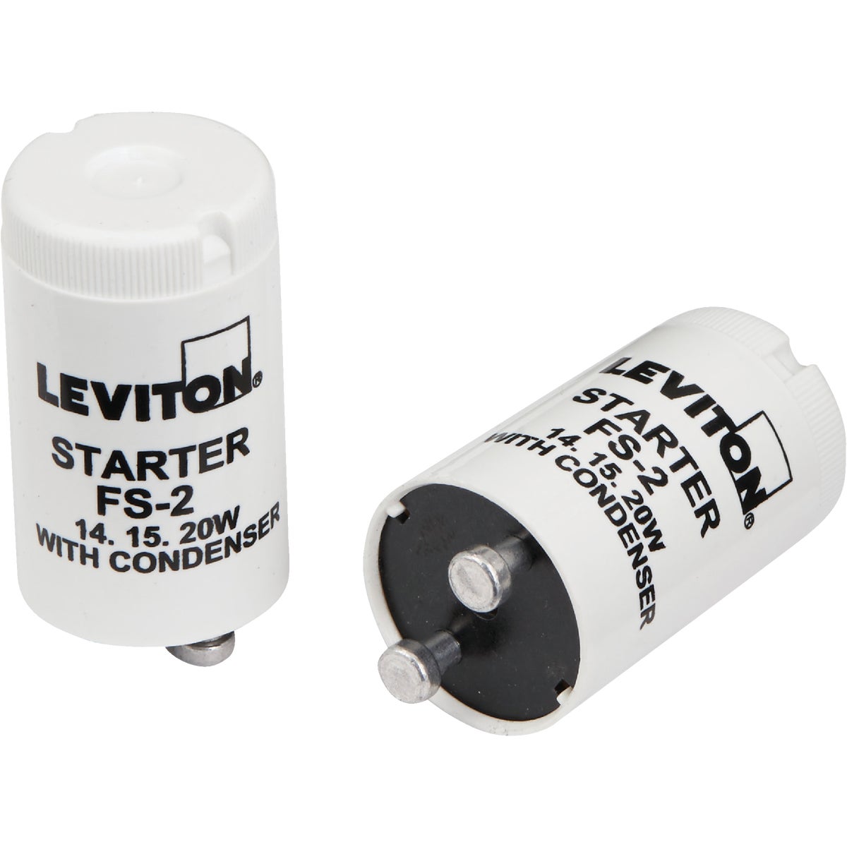 Leviton Fluorescent Starter