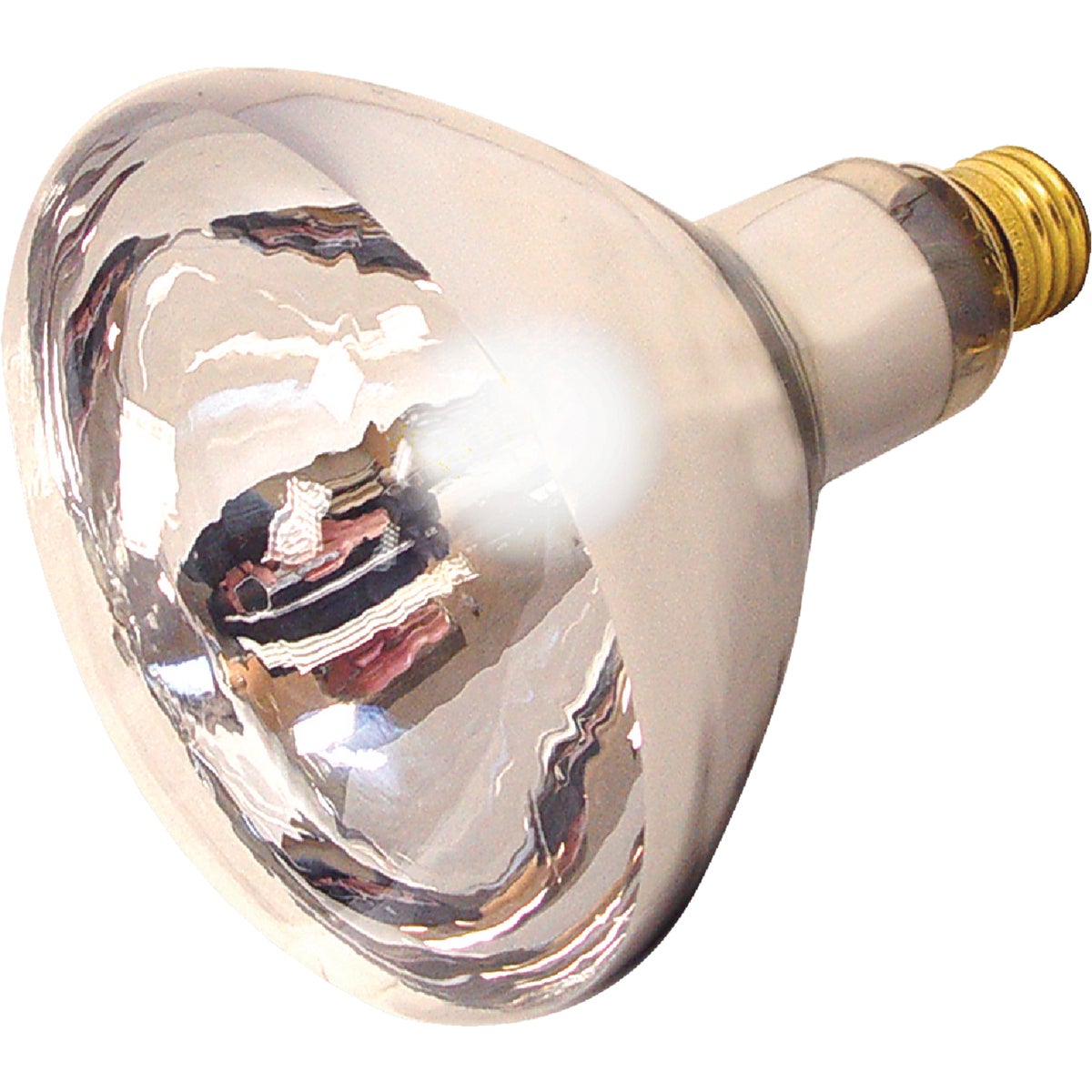 Satco R40 Incandescent Heat Light Bulb