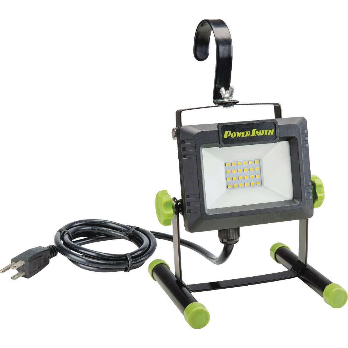 Richpower PowerSmith 2000 Lm. LED Work Light