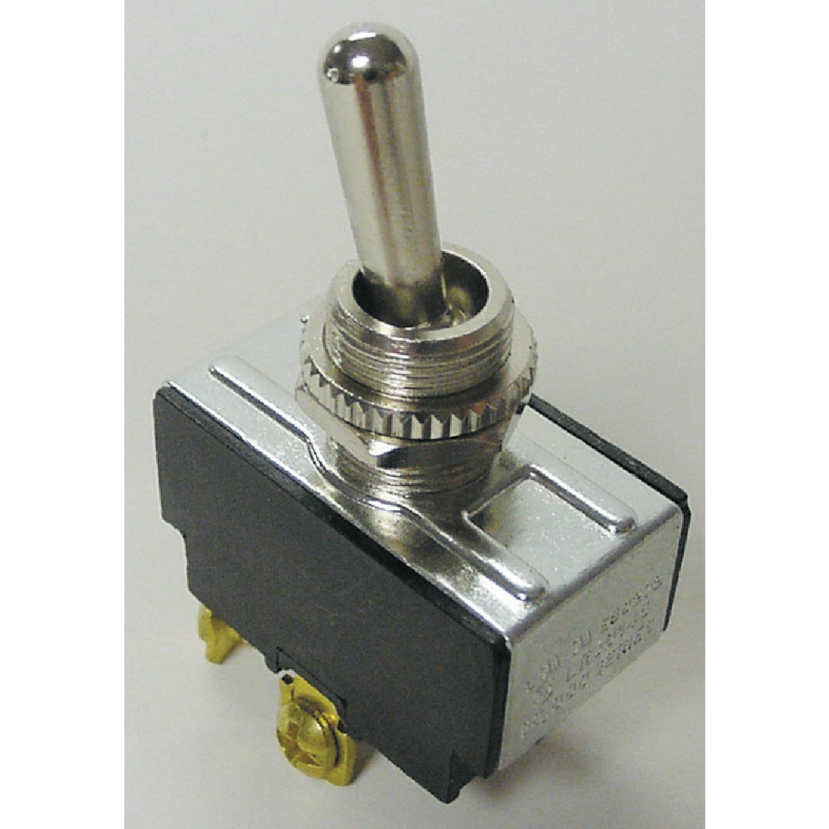 Gardner Bender Single Throw Toggle Switch