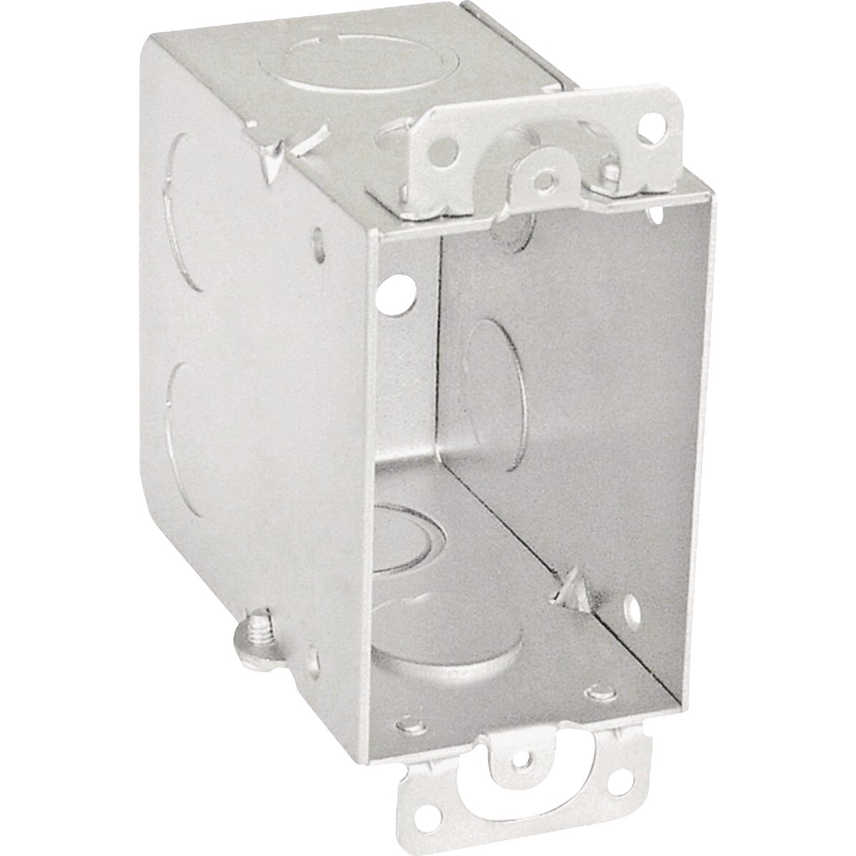 Southwire 2 In. W. x 3 In. H. x 3-1/2 In. D. Switch Box