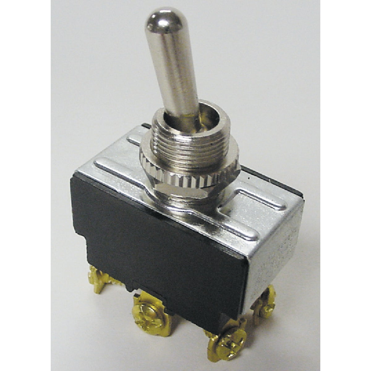 Gardner Bender Heavy-Duty 6-Screw Toggle Switch