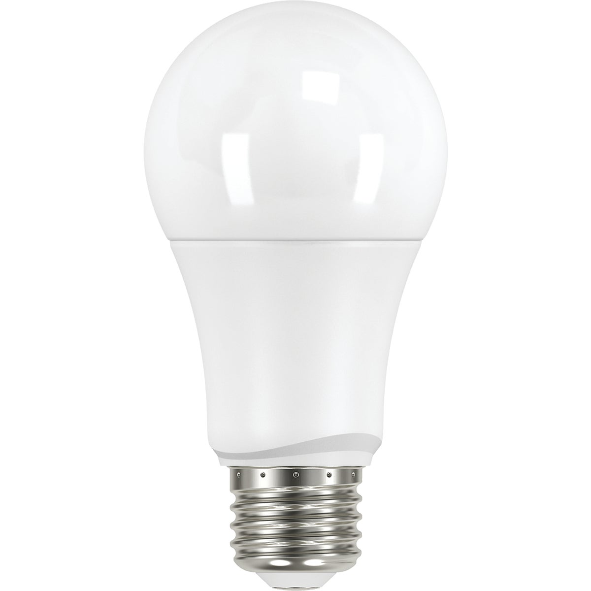 Satco A19 Medium LED A-Line Light Bulb