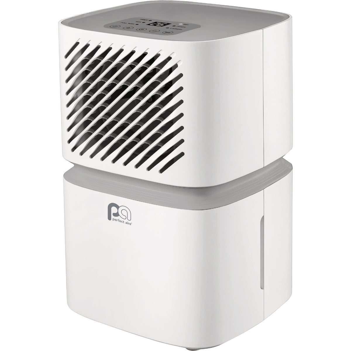 Perfect Aire 8 Pt./Day 100 Sq. Ft. 3-Speed Dehumidifier