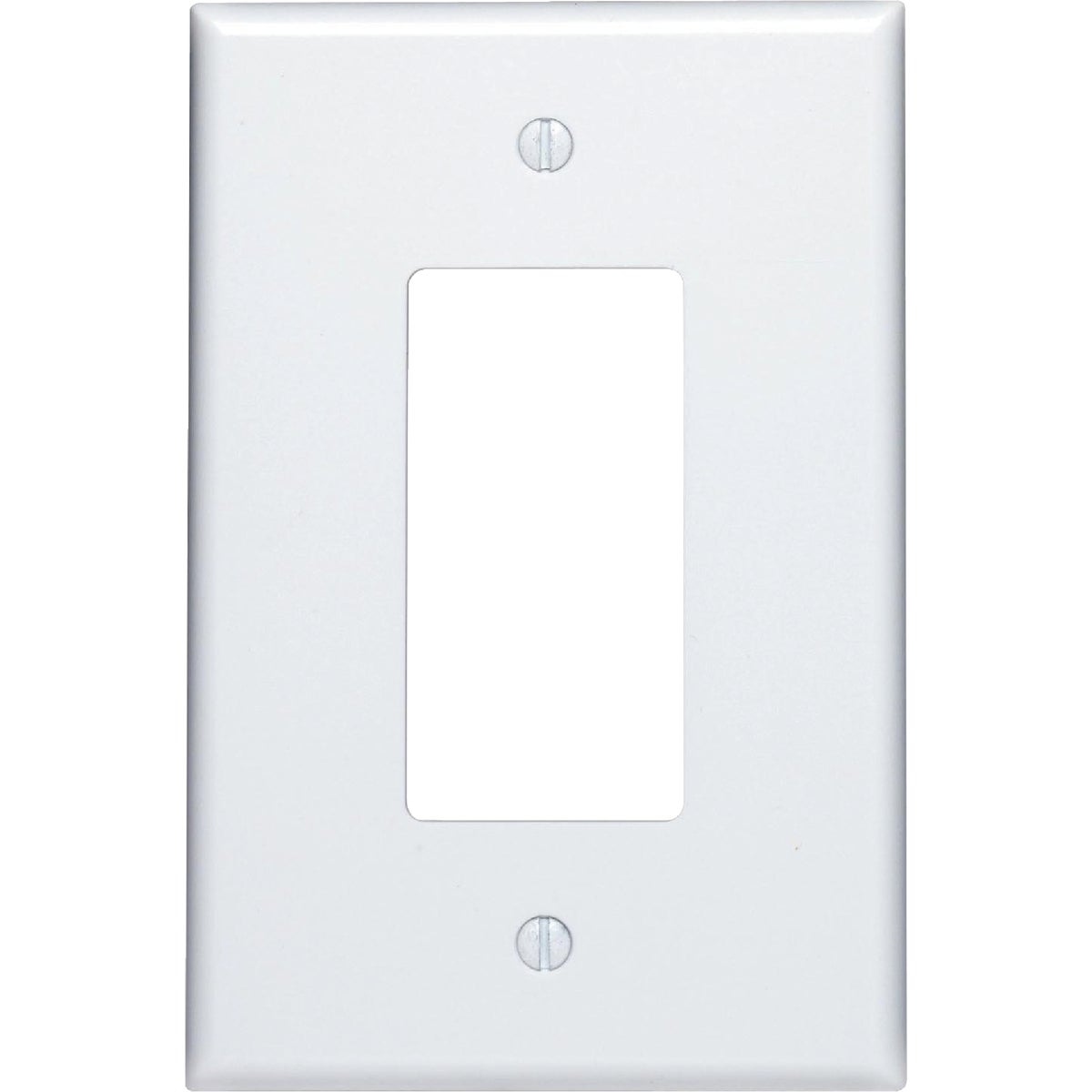 Leviton Decora Oversized Rocker Decorator Wall Plate