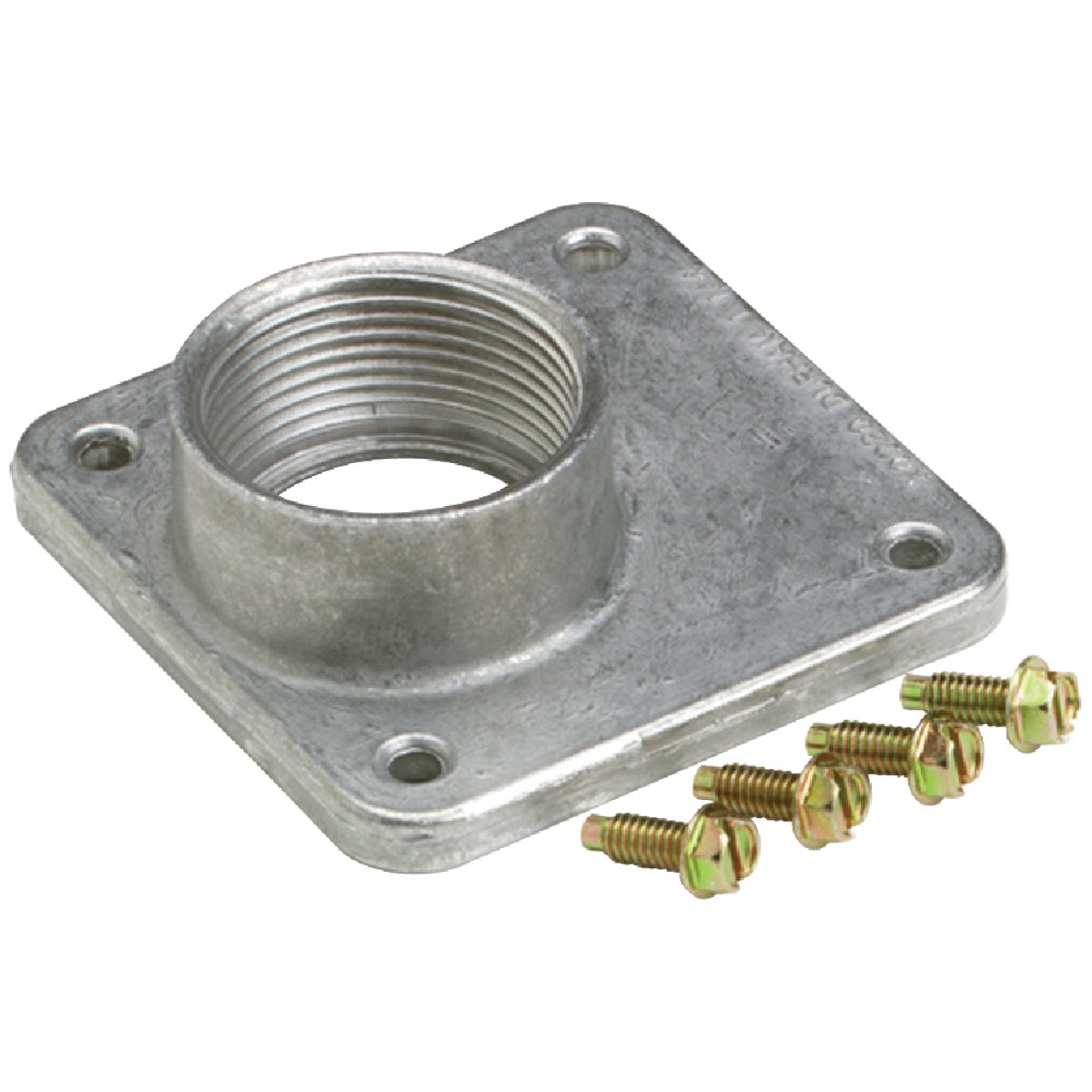 Eaton Meter Socket Hub