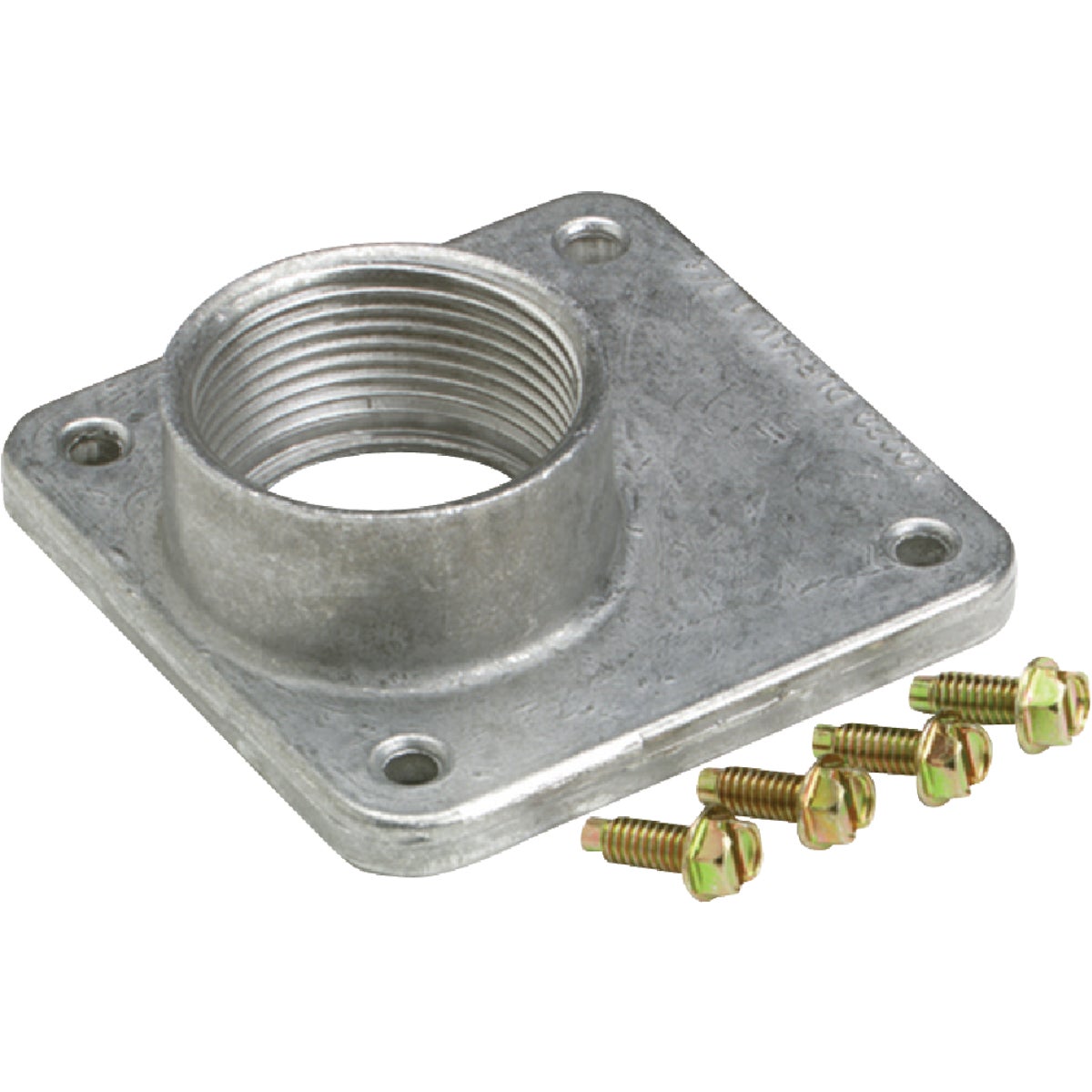 Eaton Meter Socket Hub