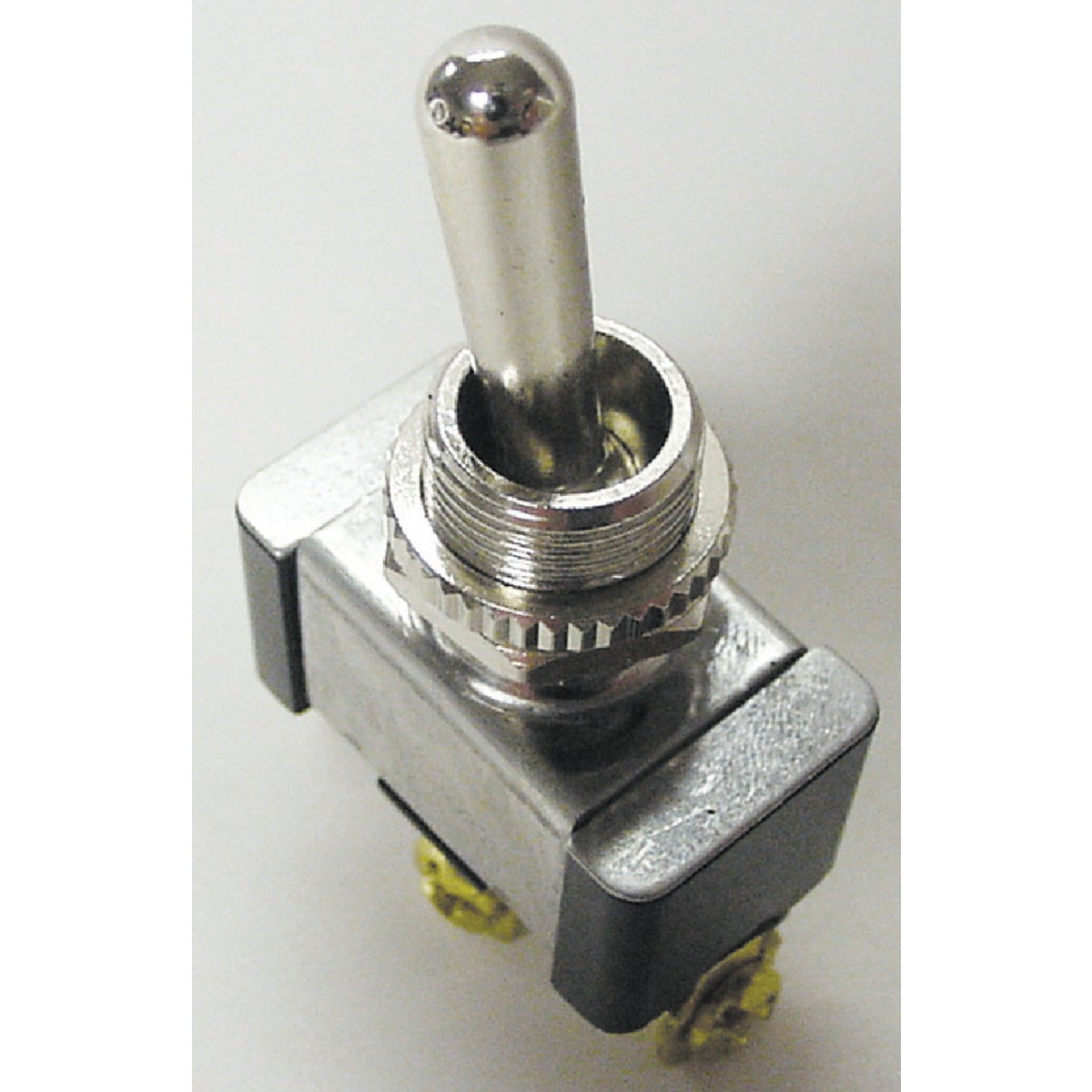 Gardner Bender Heavy-Duty Double Throw Toggle Switch