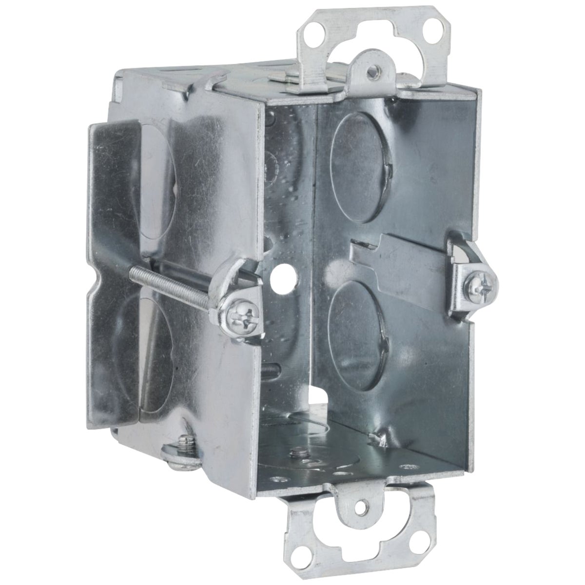 Raco Adjustable Wall Box
