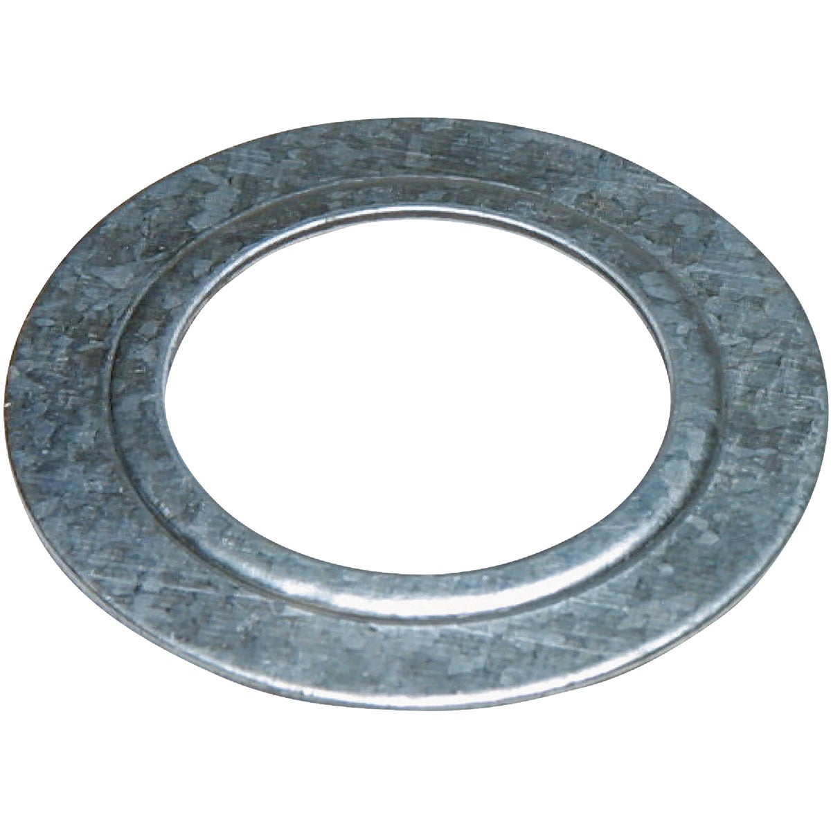 Sigma Engineered Solutions ProConnex 1 to 3/4 In. Zinc-Plated Steel Rigid/IMC Reducing Washer (2-Pack)