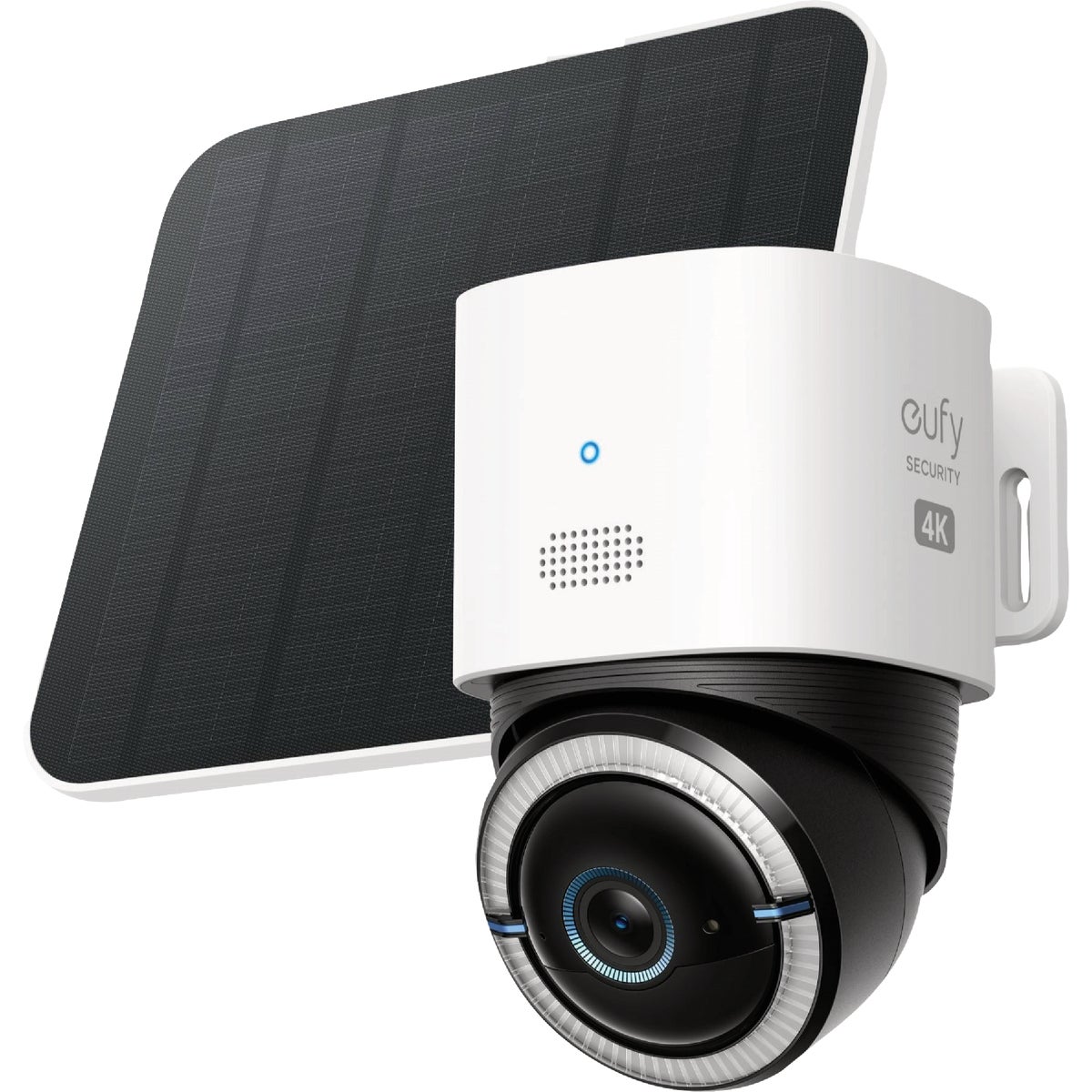 eufy 4G LTE Cam S330 with Wi-Fi Security Camera