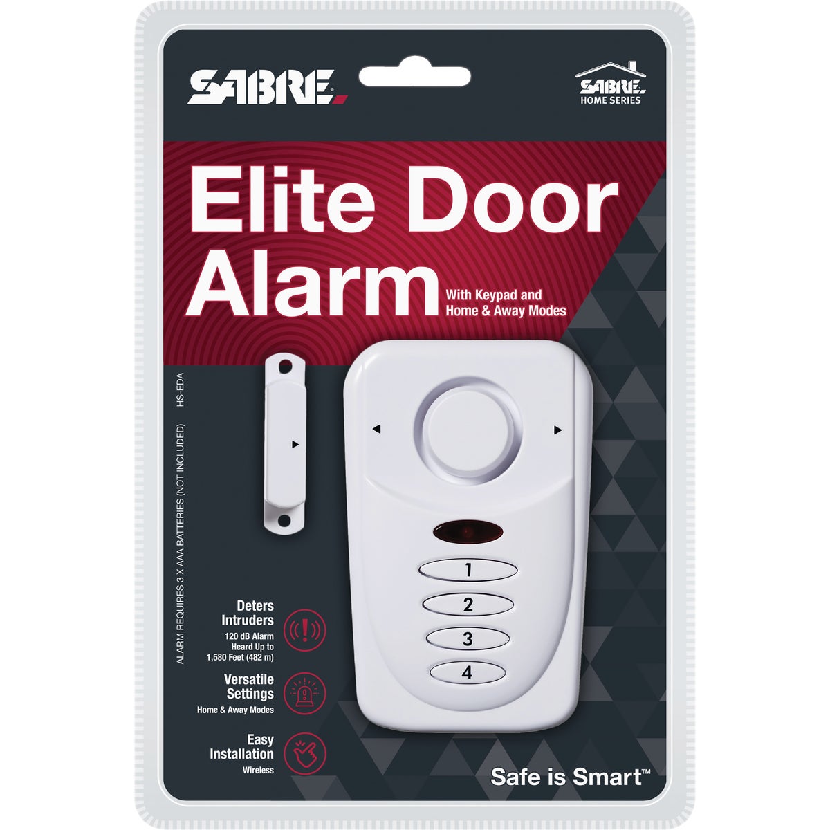 Sabre Elite Door Alarm