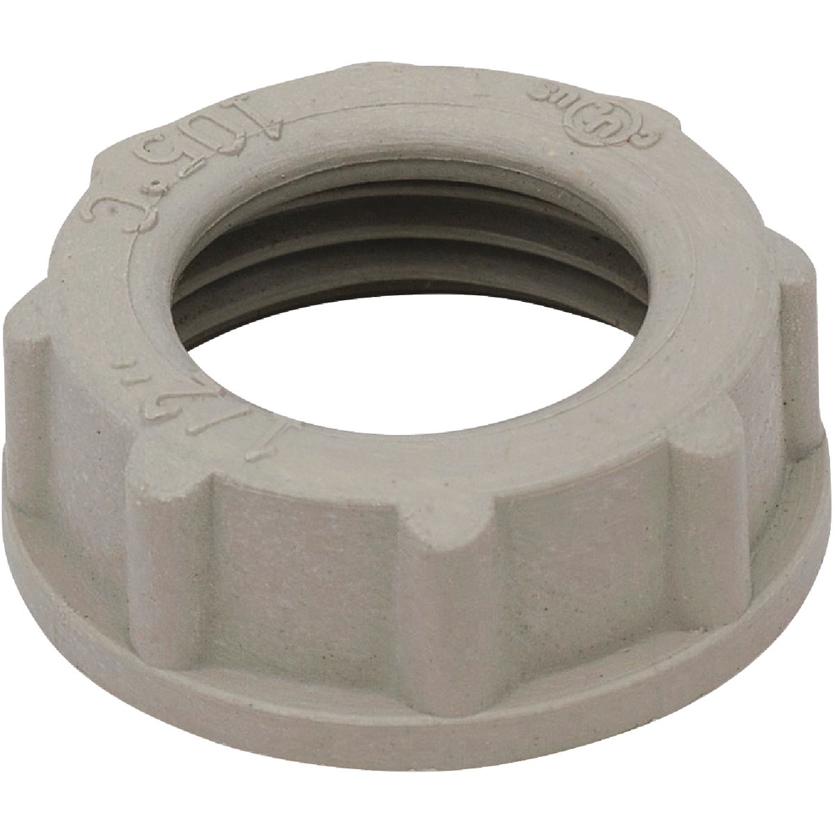 Southwire Madison Electric 3/4 In. Rigid/EMT Insulating Conduit Bushing (100-Pack)