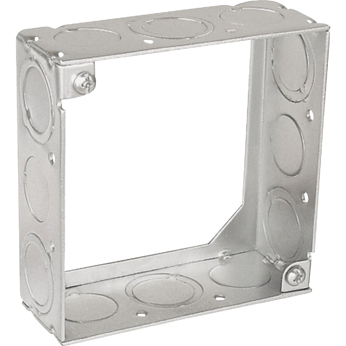 Raco Drawn Construction Square Box Extension