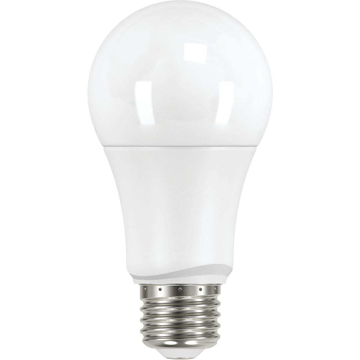 Satco A19 Medium LED A-Line Light Bulb
