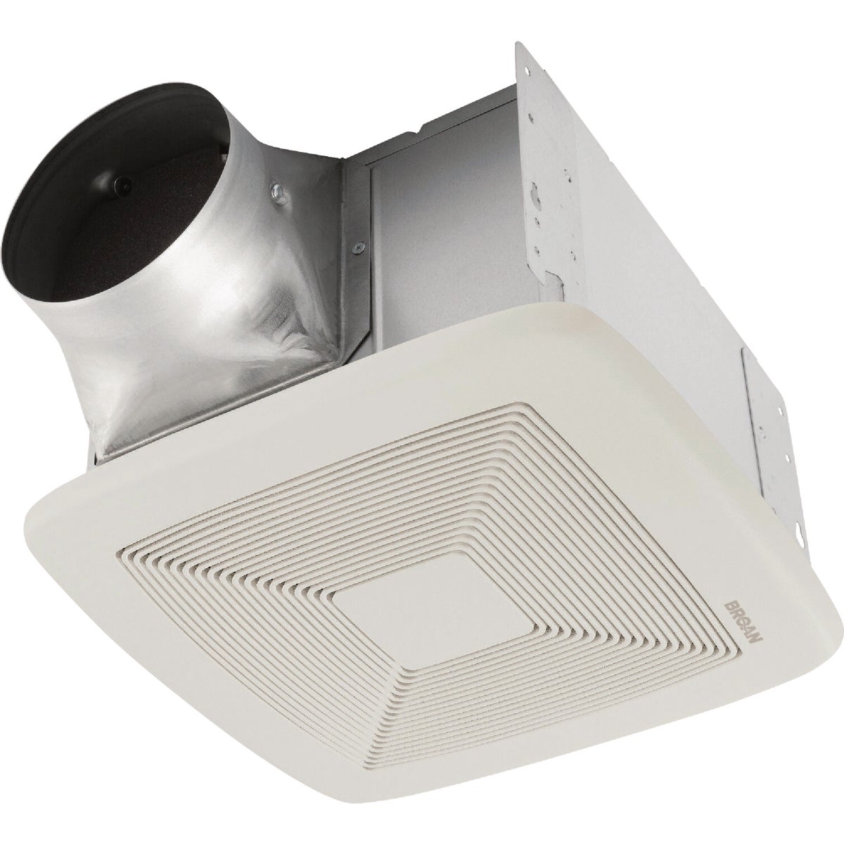 Broan QT 130 CFM 1.5 Sone Ventilation Fan