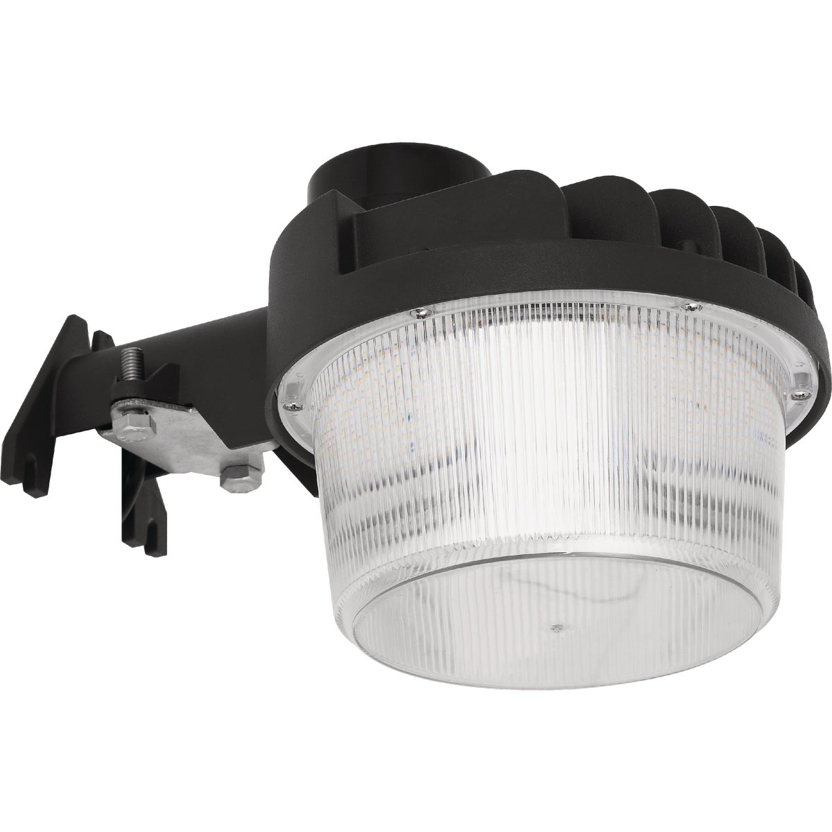 Dusk to Dawn LED Outdoor Area Light, 8644 Lm.