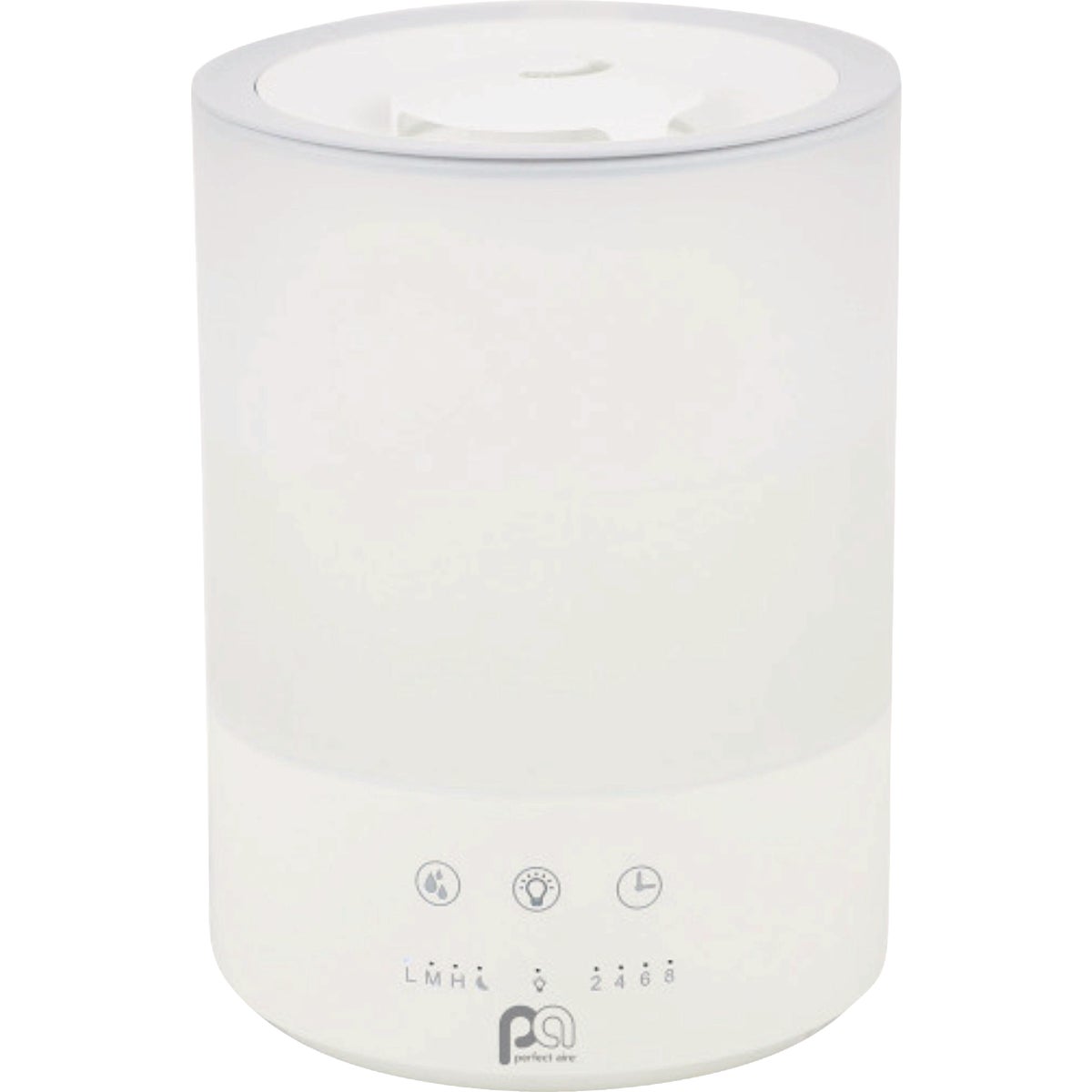 Perfect Aire 1.05 Gal. Ultrasonic Cool Mist Humidifier