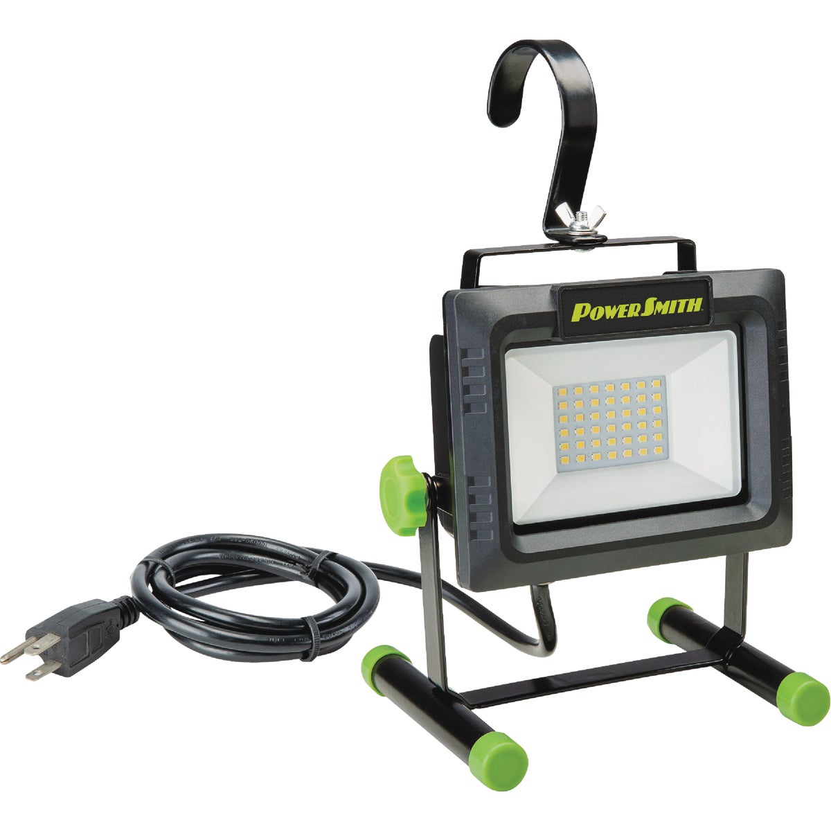 Richpower PowerSmith 4000 Lm. LED Work Light