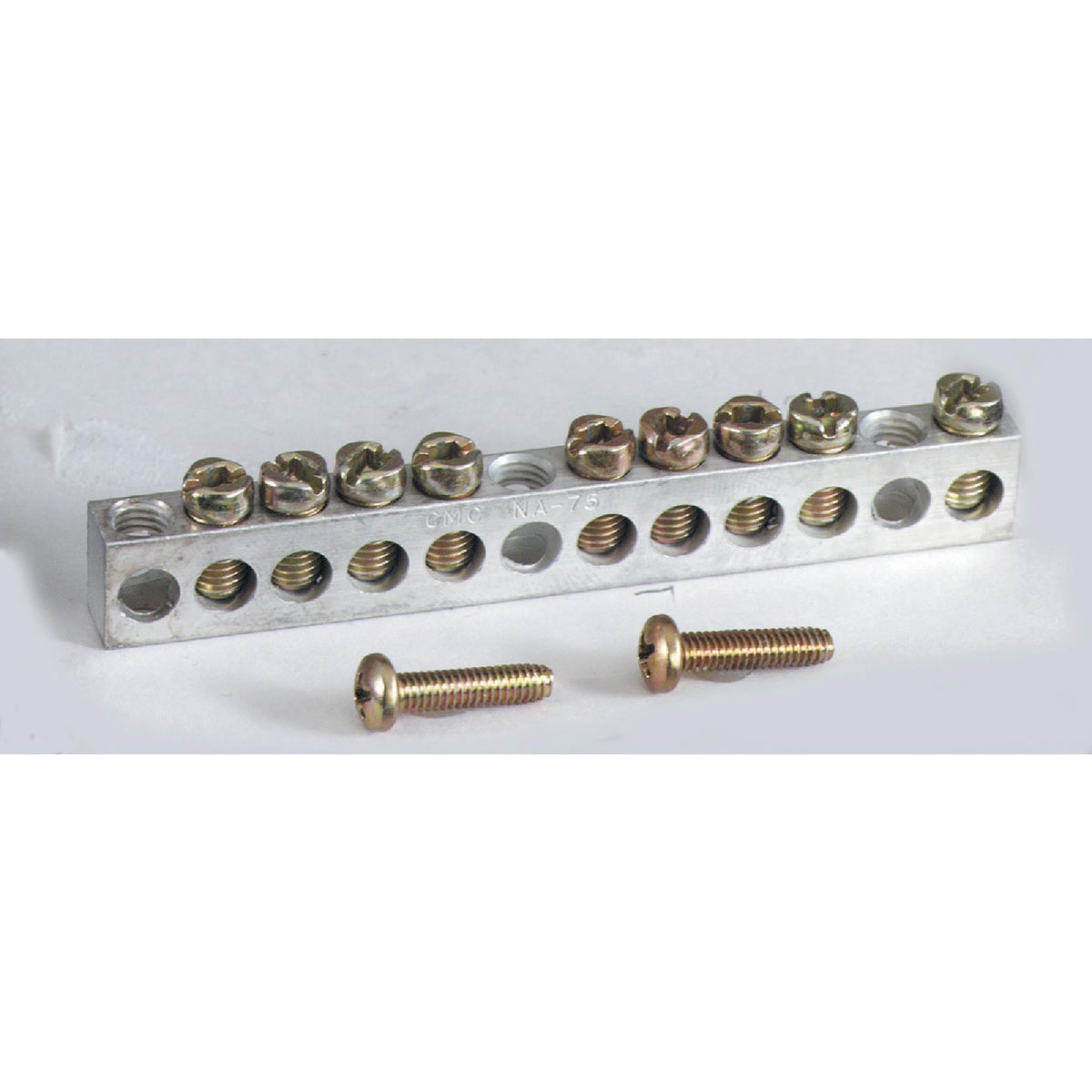 Square D Ground Bar Kit