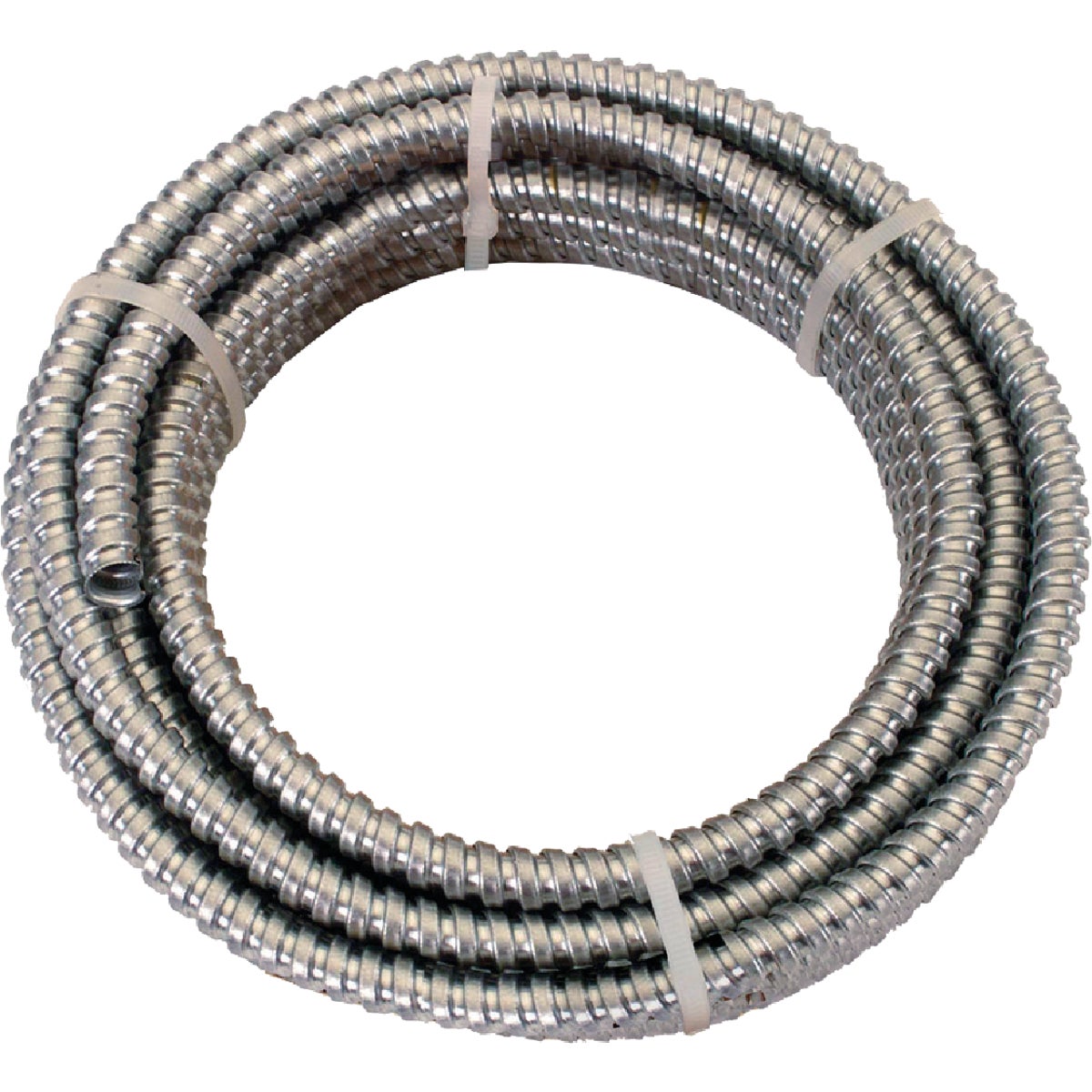 Southwire 3/4 In. x 100 Ft. Aluminum Flexible Flexible Metal Conduit