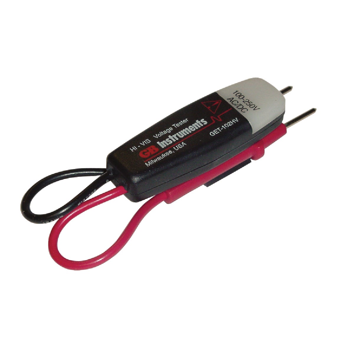 Gardner Bender Sperry 2-Probe Single Indication Voltage Tester